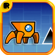 Geometry Dash Lite Geometry Spider Dash Roblox Android PNG, Clipart, Android,  Apk, Arcade Game, Area, Brand