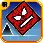 Geometry Spider Jump Dash icon