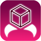 Geometry Square Dash ⭐ icône