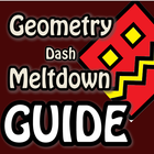 Guide Geometry Dash Meltdown 圖標