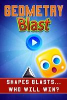 Geometry Blast: Square Only ảnh chụp màn hình 1