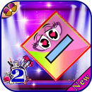 Geometry 2 MakeUp 💞dash APK