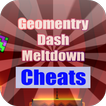 ”Cheats for Geometry Dash