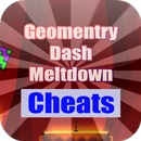 Cheats for Geometry Dash APK