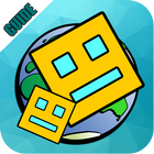 Tips For Geometry Dash World-icoon