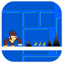 Geometry Kong Dash APK