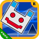 APK Geometry Jump
