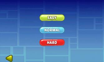 Geometry Pou Dash screenshot 1