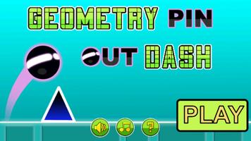 Geometry PinOut Dash Affiche