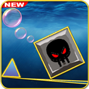 Geometry Dash Skull APK