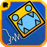 Geometry Scream Go Rush ícone