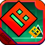 New Geometry Dash Lite Guide icône