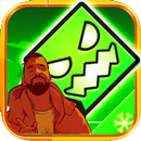 drake geometry gods dash APK