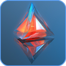 Geometric Wallpaper APK