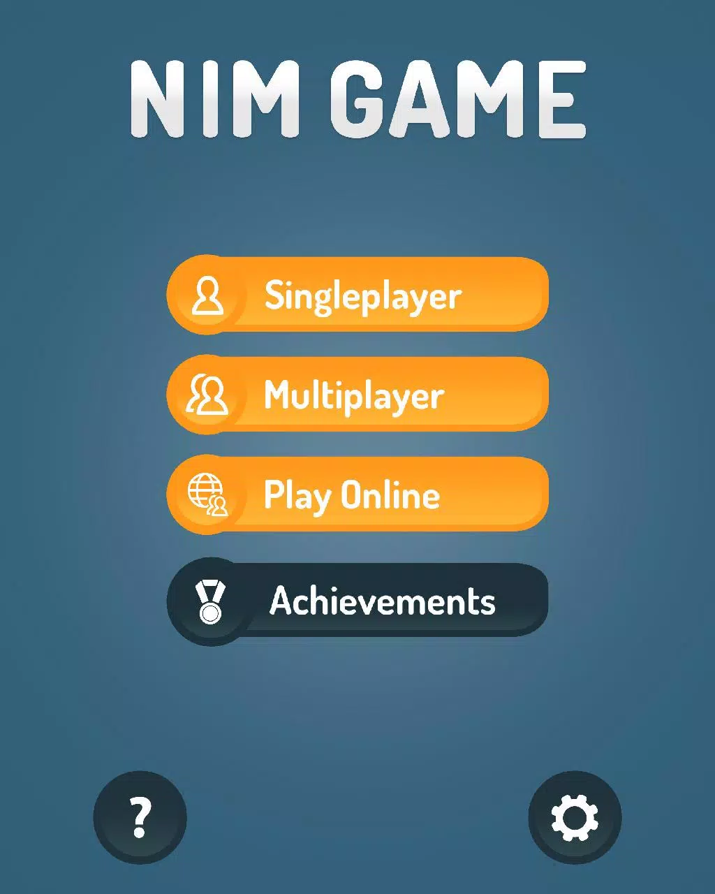Descarga de APK de NIM Game para Android