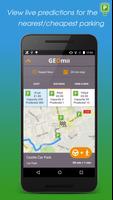 GEOmii Parking ภาพหน้าจอ 1