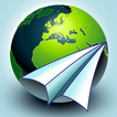 ”GeoFlyer Europe 3D - Offline Maps GPS Routing