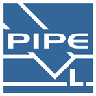 آیکون‌ Lateral Pipe