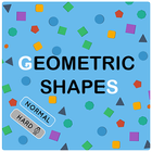 Geometric Shapes icône