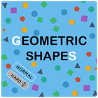 Geometric Shapes आइकन