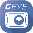 GEYE Connect-icoon