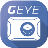 GEYE Connect आइकन