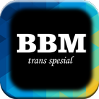 ikon BBM Transparan by Genjaw 2016