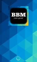 BBM Transparan by Genjaw 2016 скриншот 2