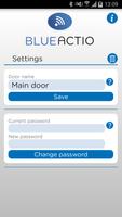 BlueActio Smart Key اسکرین شاٹ 3