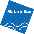 App Mataró Bus आइकन