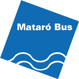 App Mataró Bus icon