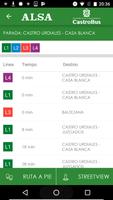 Autobuses Castro Urdiales screenshot 1