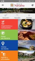 Turismo Navarra - App Oficial screenshot 1