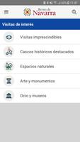 Turismo Navarra - App Oficial screenshot 3