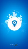 Reminder Plus - reminder app with GPS location Affiche