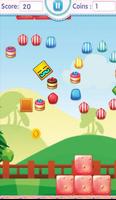 Geometry Run Jugar - Dash Adventer 截圖 1