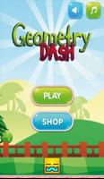 Geometry Run Jugar - Dash Adventer ảnh chụp màn hình 2