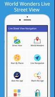 Street View Live Map,GPS ,Navigation,Route Tracker screenshot 1