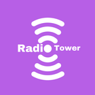 Radio Tower アイコン