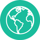 Viaje Mundial icono