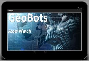 GeoBots AssetWatch V3 capture d'écran 2