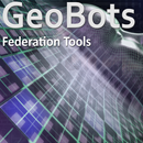GeoBots Federation Tools aplikacja