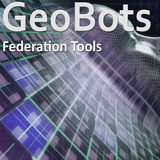 GeoBots Federation Tools иконка