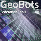 GeoBots Federation Tools ikona