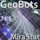 MiraStat GeoBots TLS V3 アイコン