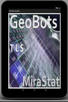 MiraStat GeoBots TLS V3 پوسٹر