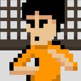 [Hard!]KungFu Tower NES-style icône