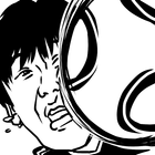 お笑いサッカー icono