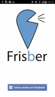 Frisber-poster