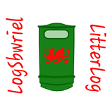 Log Sbwriel litter logger